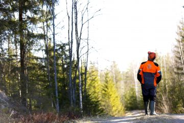 Metsänomistaja 2020 -tutkimuksen ensimmäisiä tuloksia on julkaistu