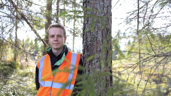 ”Säästämme Kuution ansiosta tunnista kolmeen tuntia työaikaa jokaista puukaupan kilpailutusta kohti. Se antaa meille huomattavan mahdollisuuden parantaa muuta asiakaspalveluamme metsänomistajan parhaaksi”, Päijänteen Metsänhoitoyhdistyksen toiminnanjohtaja Petri Takalo kertoo.