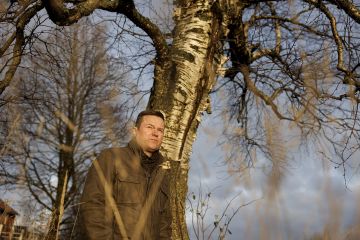 Venäjä kielsi marraskuun alussa puukuljetukset Suomeen Saimaan kanavaa myöten. Juha Palokankaan mukaan kanavaa myöten on tuotu puuta Äänisen takaa asti. Vesistökuljetusmahdollisuuden loppuminen käytännössä lopettaa tämän puun tuonnin. (Kuvaaja: Seppo Samuli)