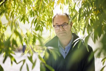 Ilmastopaneelin jäsen Jyri Seppälä pidentäisi metsien kiertoaikoja palauttamalla metsälakiin uudis- tuskypsän puuston läpimitta- ja ikärajat.