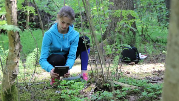 Kuvaaja: Marianne Minkkinen