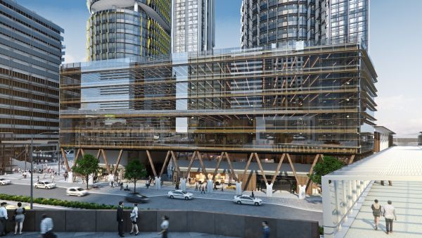 Kuvaaja: Lendlease