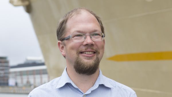 Kuvaaja: Kaisa Lappalainen