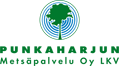 punkaharjunmetsapalvelu
