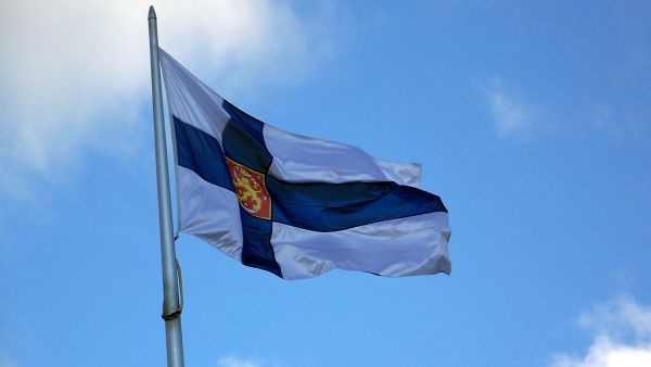 Ensi vuonna sata vuotta täyttävän Suomen luonto saa elokuussa arvoisensa huomionosoituksen. (Kuvaaja: Wikimedia Commons)