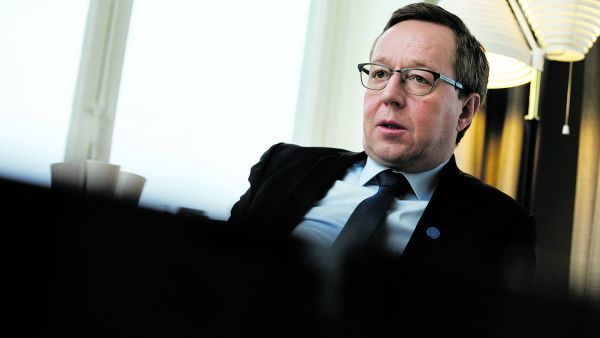 Mika lintilä