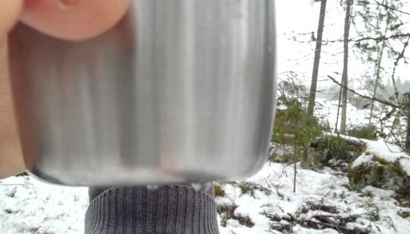 Kannonokkakahvit voittavat parhaat kahvilat.