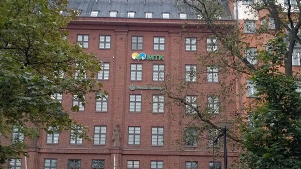 MTK:n valtuuskunta kokoontuu huomenna päättämään esityksestä, joka nostaisi järjestön jäsenmaksutavoitetta puolellatoista miljoonalla eurolla vuodessa.  (Kuvaaja: Eero Sala)