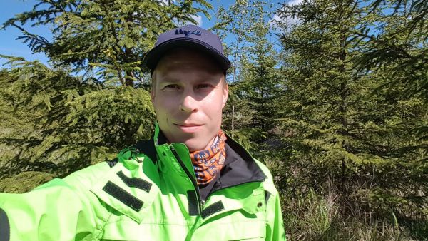   (Kuvaaja: Antti Lounaja)