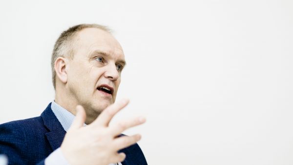 Juha S. Niemelä