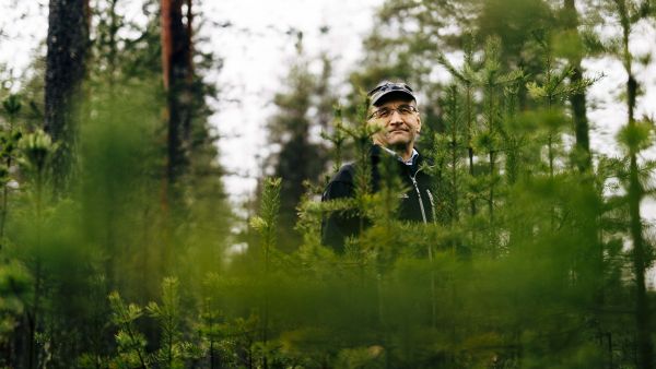 Jussi kumpula