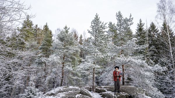 Kuva: © SEPPO SAMULI  