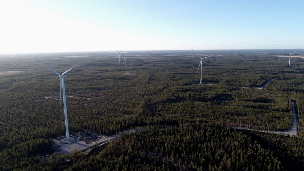 (Kuvaaja: OX2)