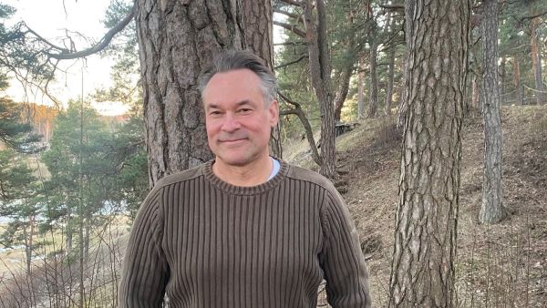 Timo Lehesvirta  