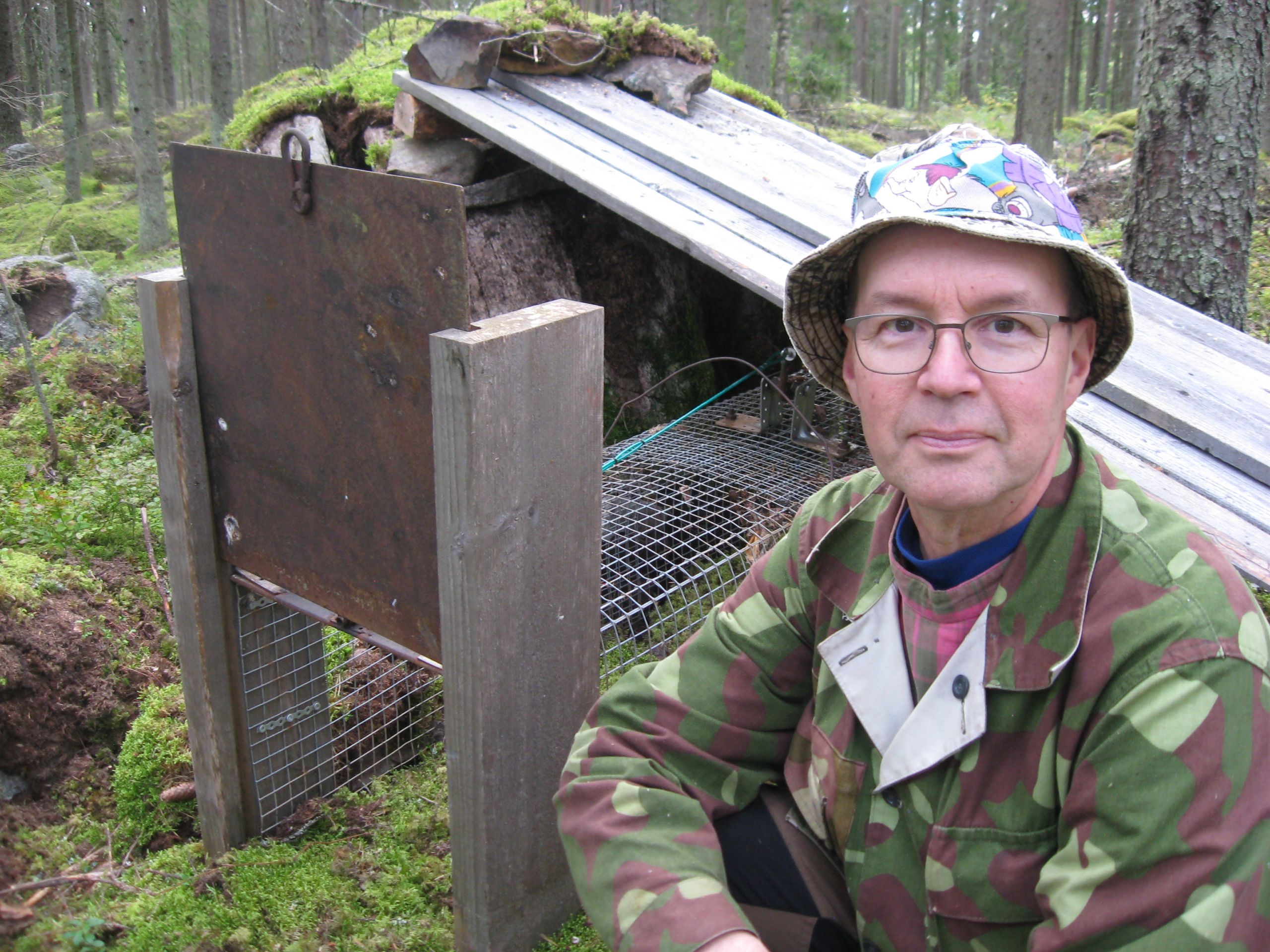   (Kuvaaja: Tuulikki Sirola)
