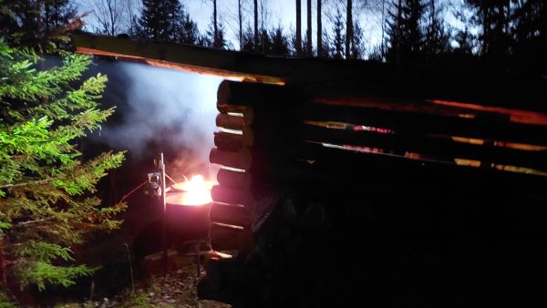(Kuvaaja: Johanna Teräväinen)