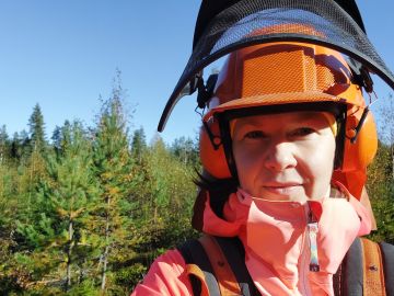(Kuvaaja: Johanna Teräväinen)