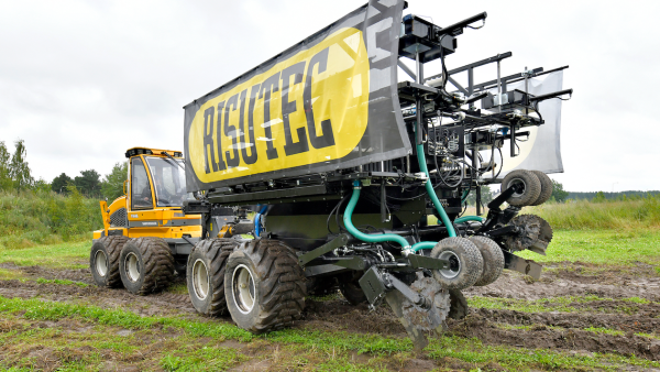 Risutec Forest Maker