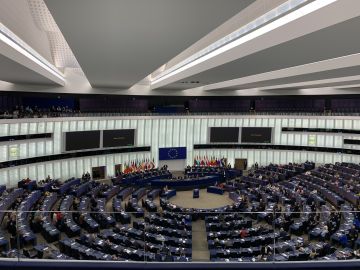 Euroopan parlamentti