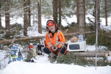 Stihl PS 3000