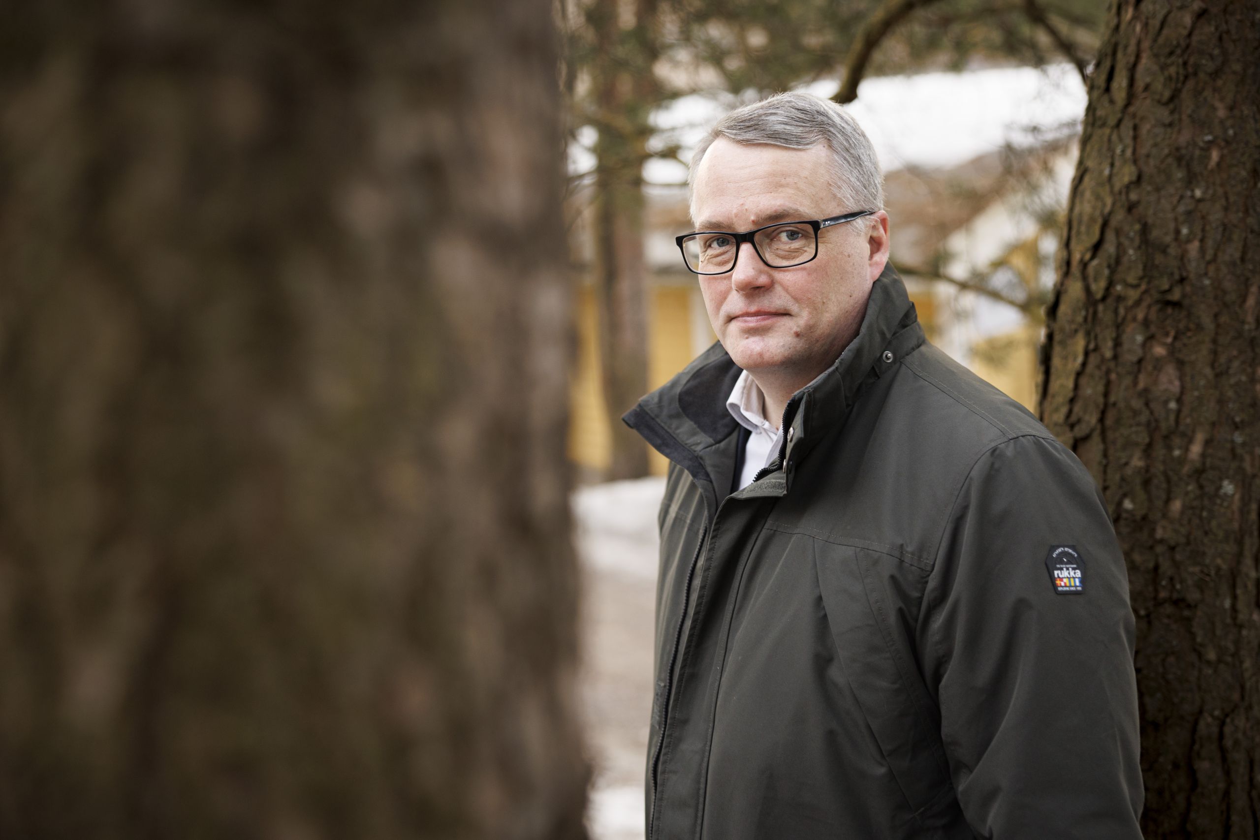 Miten ennallistamisasetus vaikuttaa?