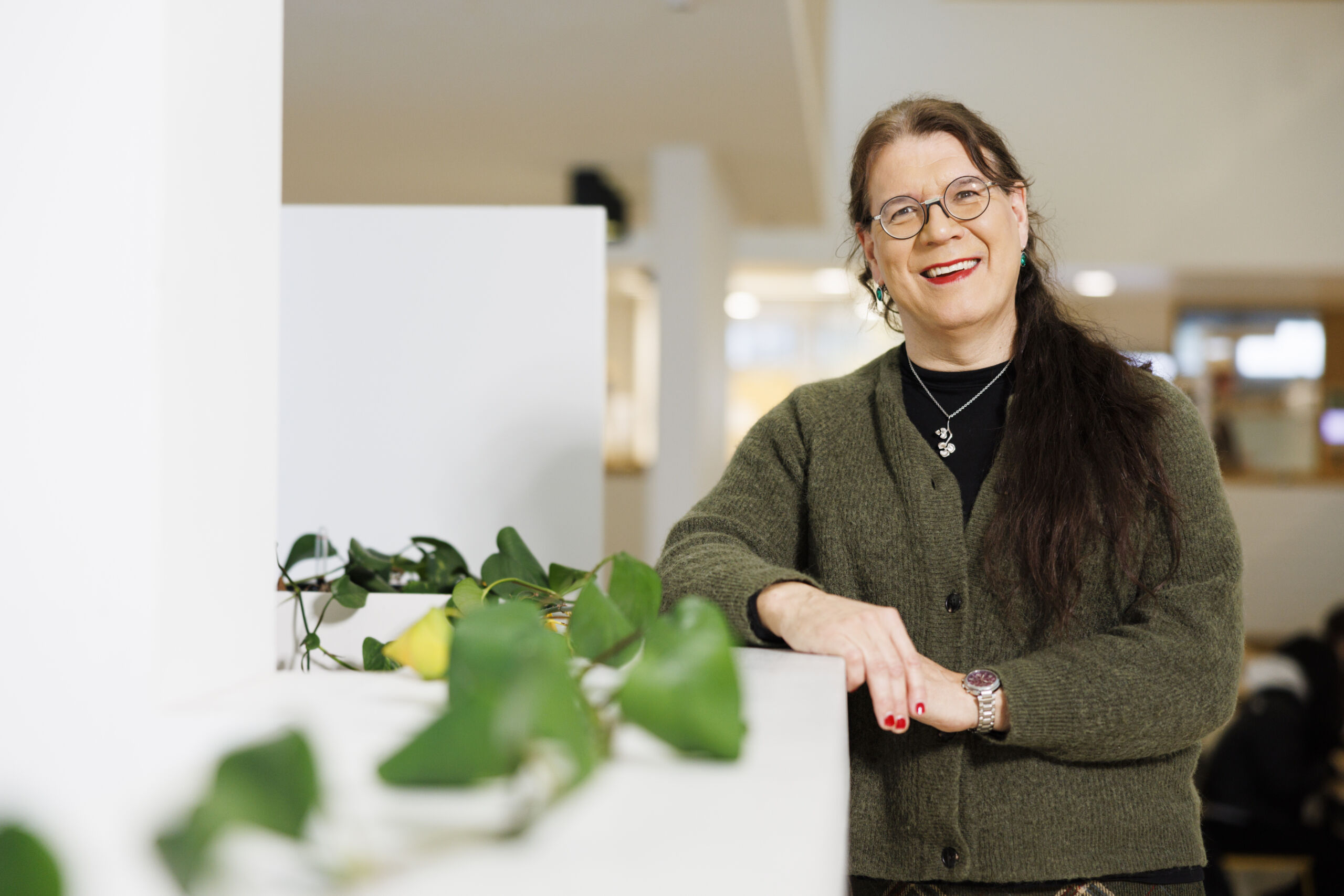 Suoprofessori: ”Puustoisen suon ennallistaminen ei ole kovin järkevää”