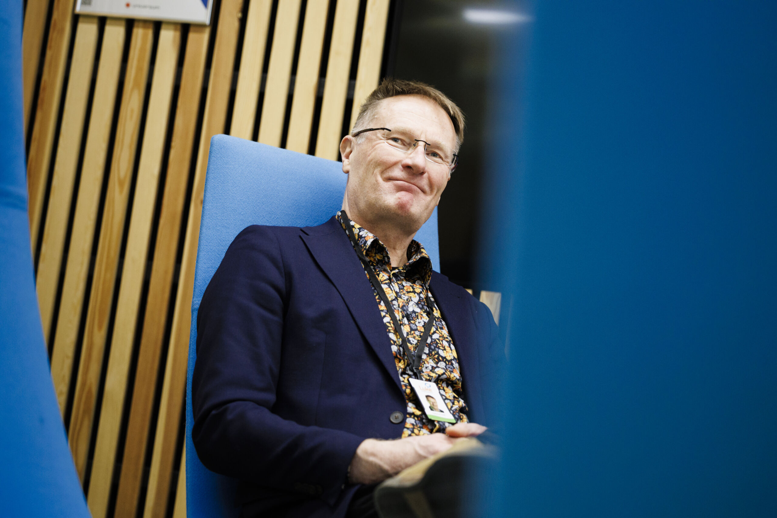 Tutkimusylijohtaja Asikainen Audiomedialle: Ennallistamisen talousvaikutukset arvioitu puutteellisesti
