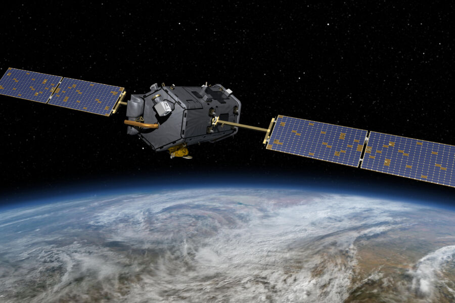  (Kuvaaja: NASA/JPL-Caltech)