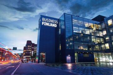  Business Finlandin avustuksilla varmistetaan keskeisten teollisten investointien toteutumista Suomessa. (Kuvaaja: Business Finland)