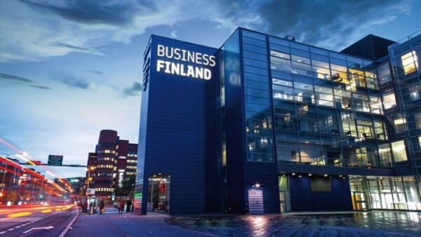  Business Finlandin avustuksilla varmistetaan keskeisten teollisten investointien toteutumista Suomessa. (Kuvaaja: Business Finland)