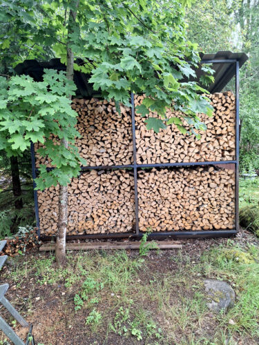 Kes kilpailun Parhaat Muoto Vapaa Mets lehti