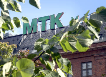 MTK:n toimisto Helsingin Simonkadulla saa marraskuussa uuden puheenjohtajan. (Kuvaaja: Markku Ulander)