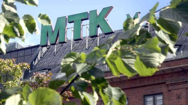 MTK:n toimisto Helsingin Simonkadulla saa marraskuussa uuden puheenjohtajan. (Kuvaaja: Markku Ulander)
