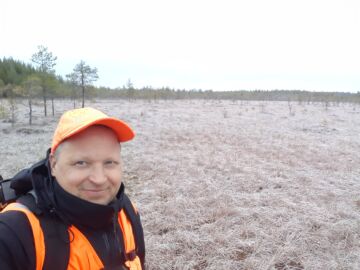 Risto Mularin kontolle tulevatmuun muassa Metsäkeskuksen ja Riistahallinnon asiantuntijoiden tes-neuvottelut.  