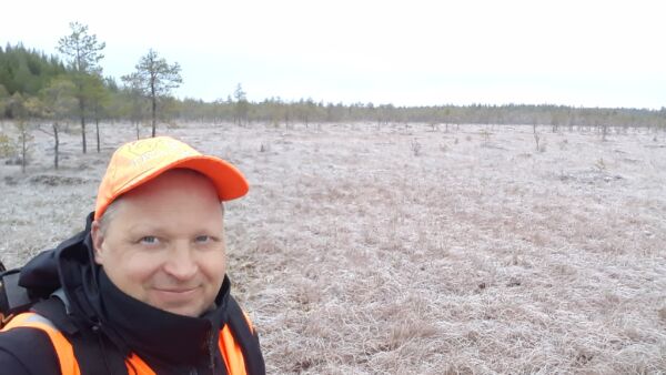 Risto Mularin kontolle tulevatmuun muassa Metsäkeskuksen ja Riistahallinnon asiantuntijoiden tes-neuvottelut.  