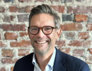 Jonas Liimatta on toiminut vuodesta 2018 Pohjois-Pohjanmaan ely-keskuksen ylijohtajana. (Kuva: Maa- ja metsätalousministeriö)