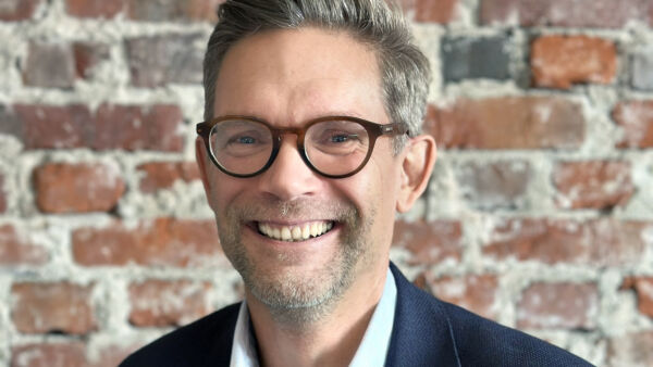 Jonas Liimatta on toiminut vuodesta 2018 Pohjois-Pohjanmaan ely-keskuksen ylijohtajana. (Kuva: Maa- ja metsätalousministeriö)