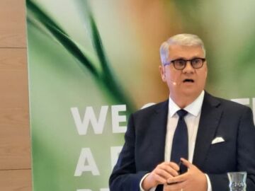 UPM:ltä eläköityneen Jussi Pesosen tulot nousivat liki kuuteen miljoonaan euroon viime vuonna.