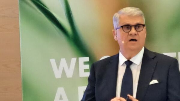 UPM:ltä eläköityneen Jussi Pesosen tulot nousivat liki kuuteen miljoonaan euroon viime vuonna.