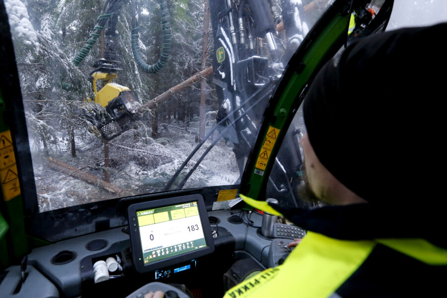  (Kuvaaja: Sami Karppinen)