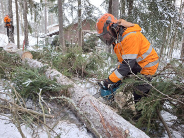 Makita XGT UC030GZ01