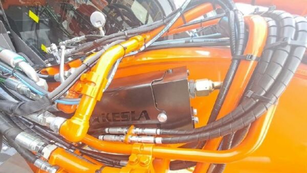 Keslan uusi PowerB-akkujärjestelmä