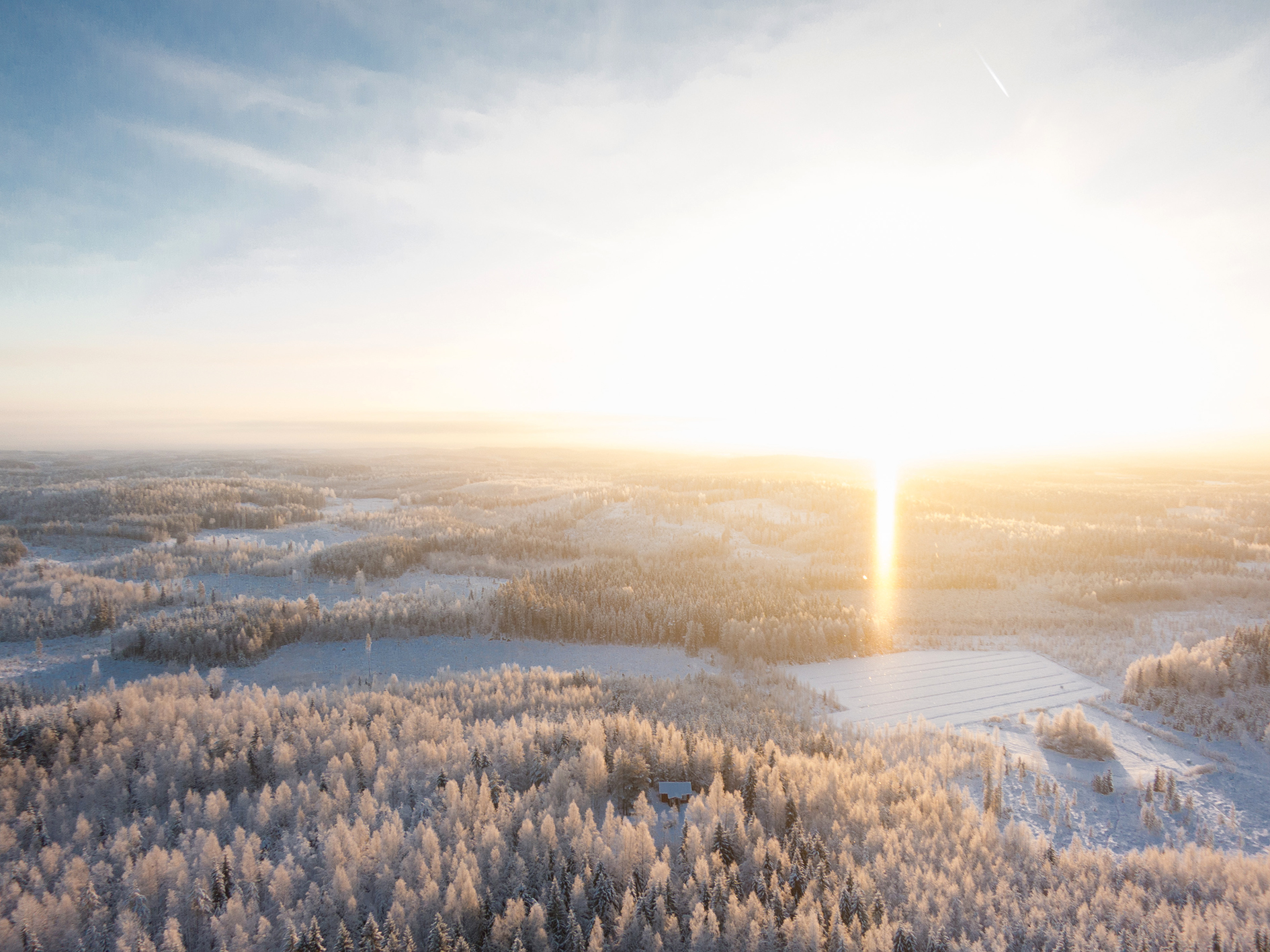 Pieni pelto voi tuoda ison verosäästön