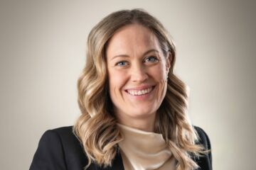 Metsä Fibren uusi strategiajohtaja Laura Lundell