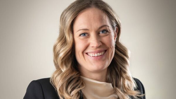 Metsä Fibren uusi strategiajohtaja Laura Lundell