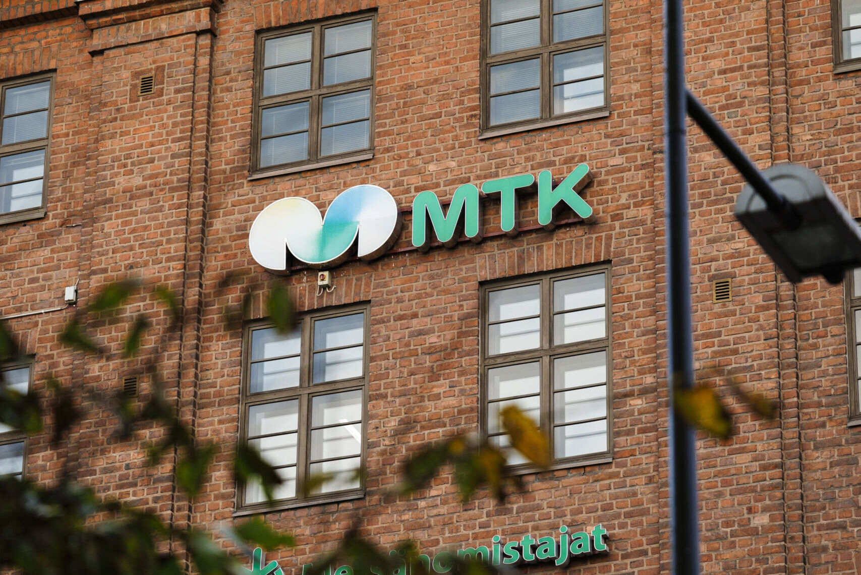 MTK lopettamassa metsävaltuuskunnan, ”Ei tarkoita metsänomistajien äänivallan heikkenemistä”
