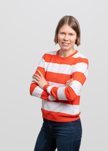 Nette Korhonen