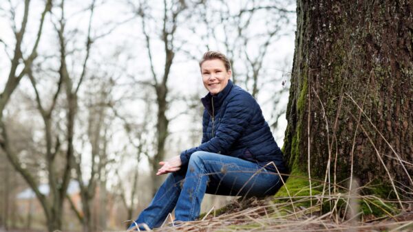 	Marika Makkonen siirtyy Tapioon Lähi-Tapiolasta, jossa hän on toiminut metsätalousliiketoiminnan johtavan asiantuntijan tehtävässä sekä Lähi-Tapiola Yhteismetsän hoitokunnan puheenjohtajana. (Kuva: Seppo Samuli)