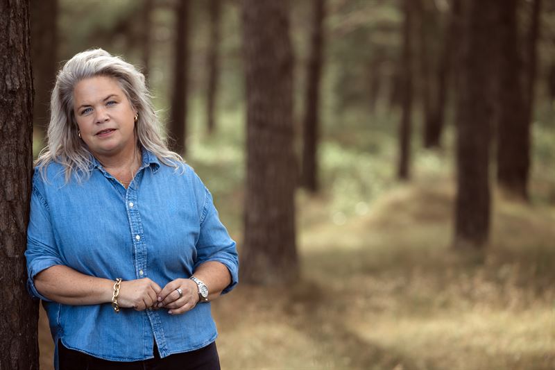 Södralla tappiollinen tulos huhti-kesäkuulta