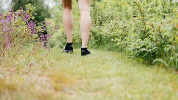 Rokote on tehokkain tapa suojautua puutiaisaivotulehdukselta. (Kuvaaja: Elsa Kattainen/Länsi-Uudenmaan hyvinvointialue)